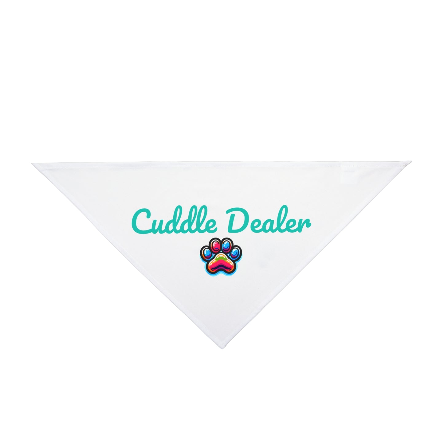 Pet Bandana
