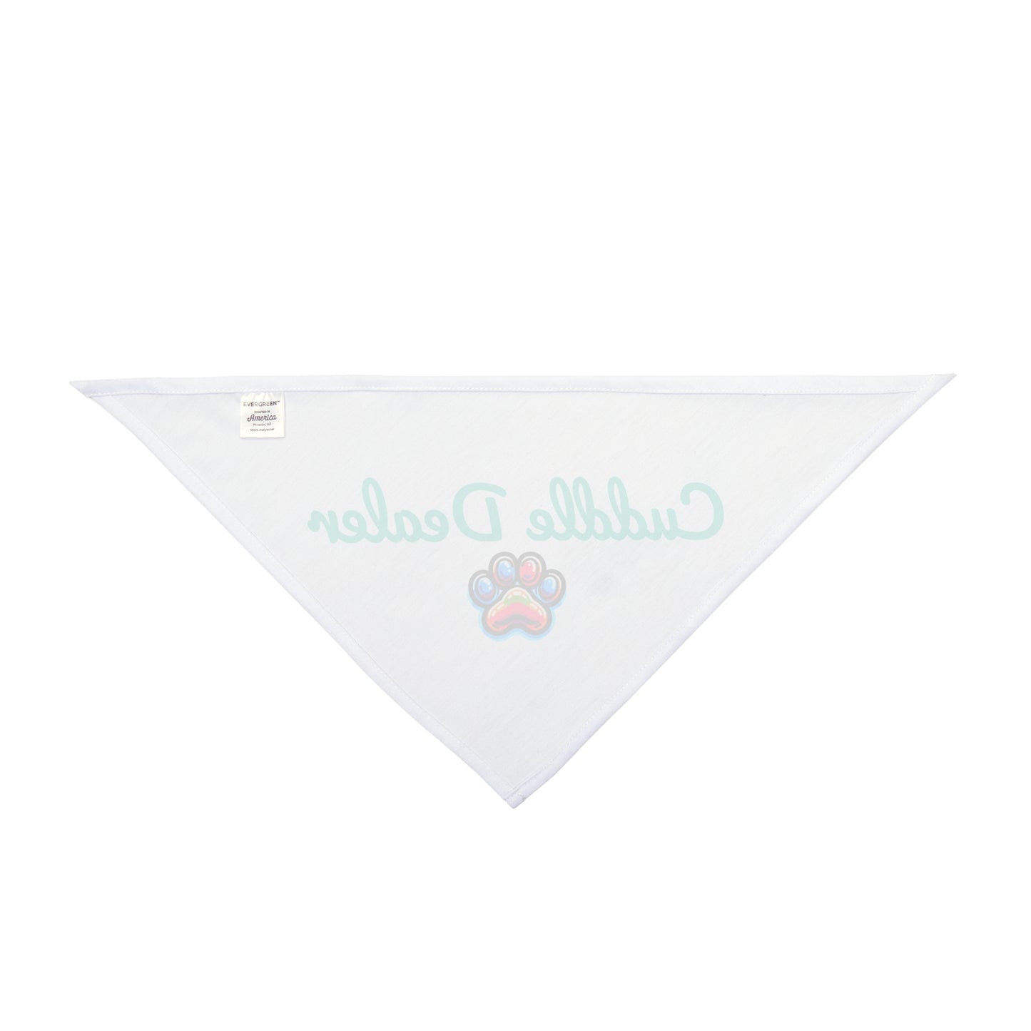 Pet Bandana