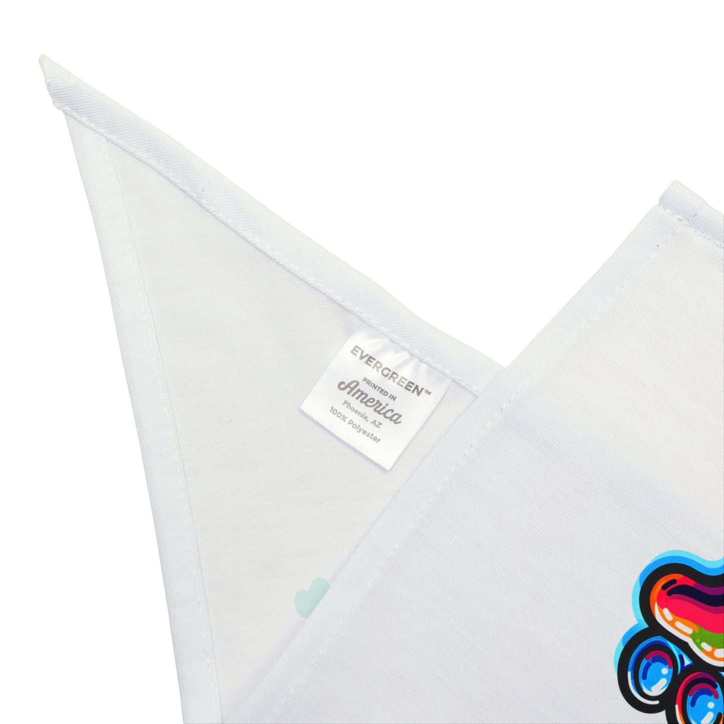 Pet Bandana